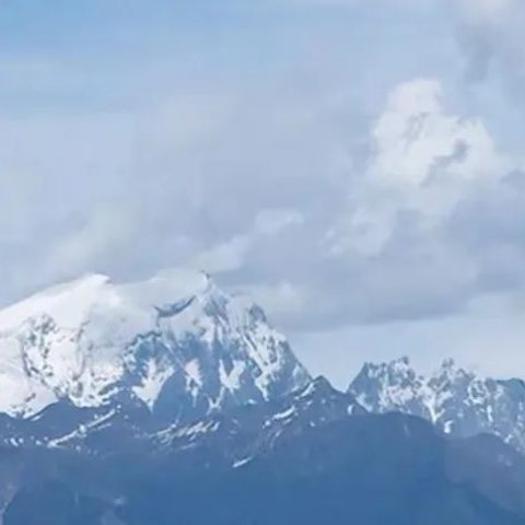 探川藏秘境 創無限可能 - 6月合創旅游季